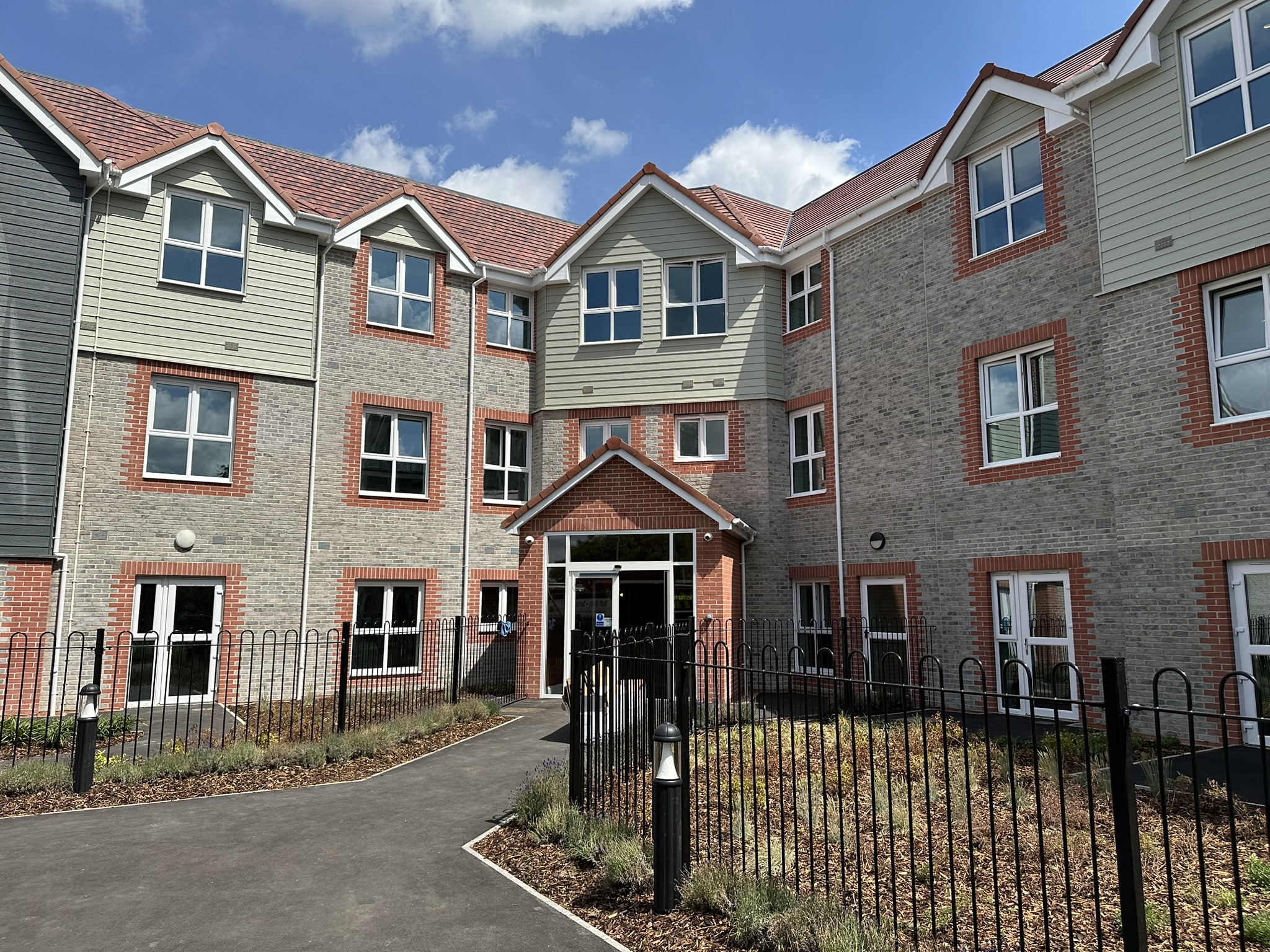 Hollow Road – Care Home